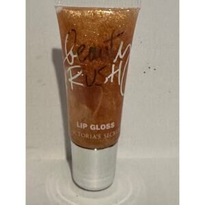 Victoria's Secret Beauty Rush Lip Gloss .28 oz
